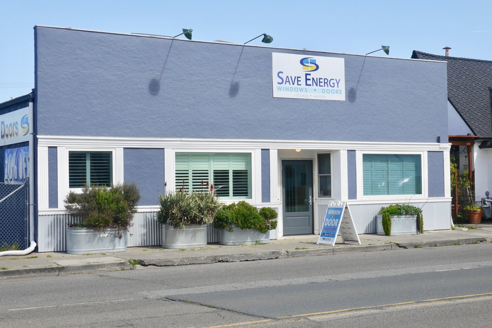Save Energy Company