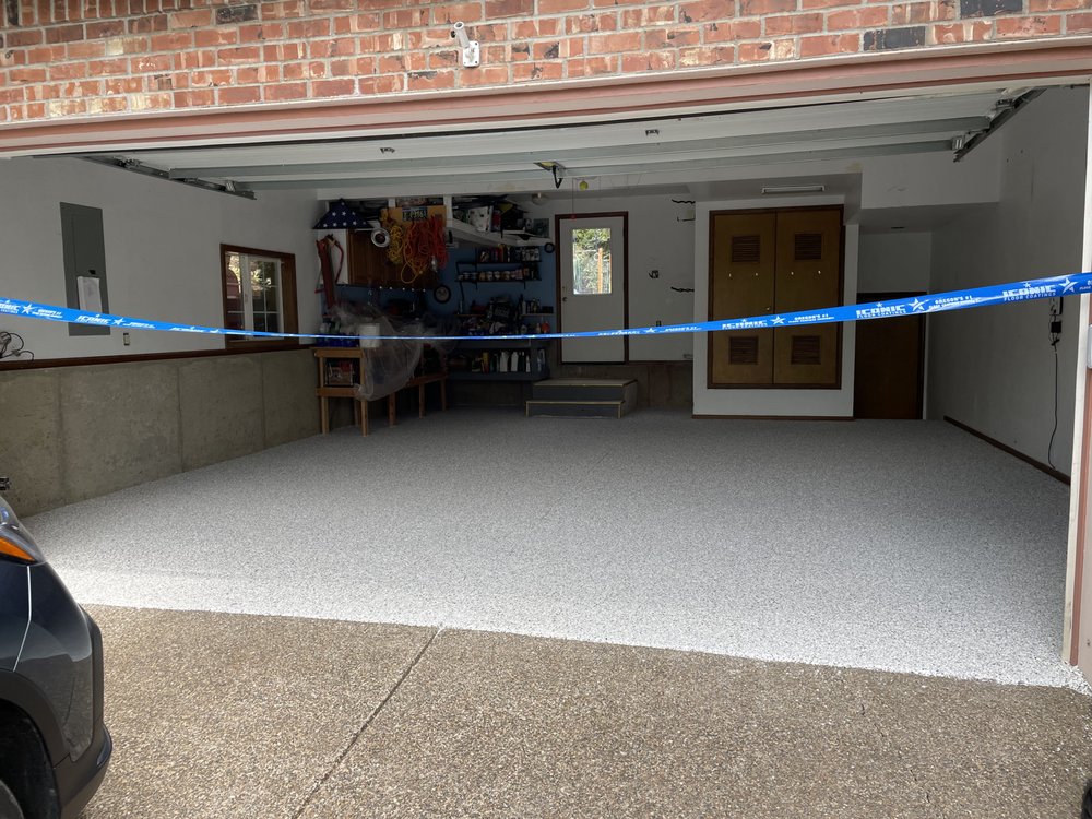 image of business Iconic Floor Coatings