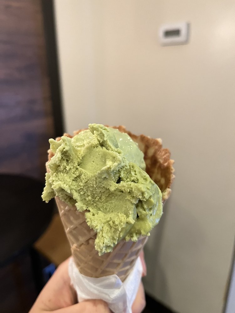 Dolce Gelato