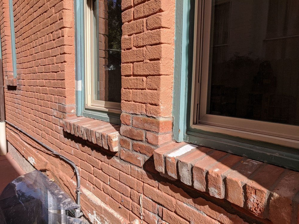image of business Brick Specialists