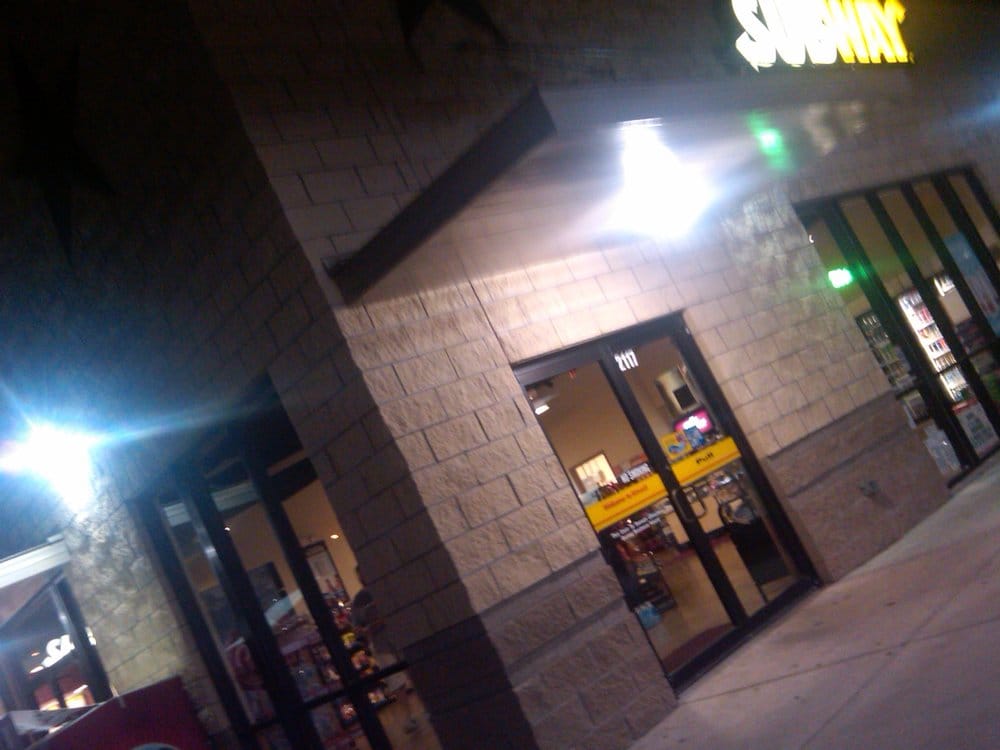 Food Mart 2