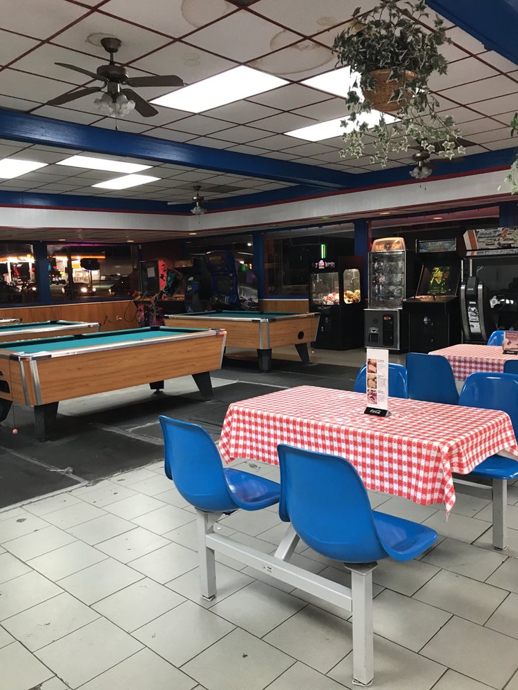 American Hero Restaurant