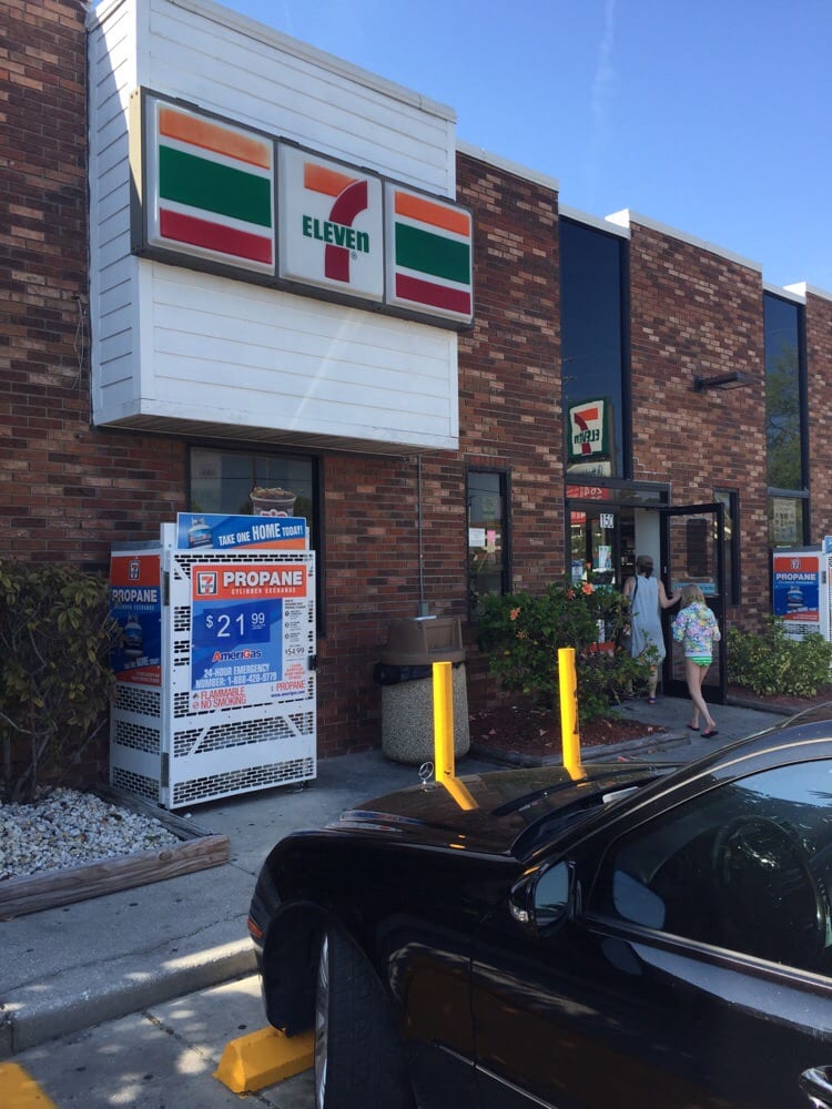 7-Eleven
