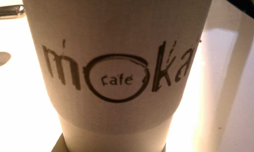 Photos for Cafe Moka Yelp