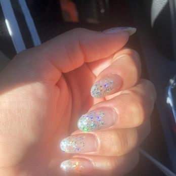 Nail Art 24 Photos 10 Reviews Salons 7065 W Waters Ave Photo Of Nail Art Tampa Fl United States