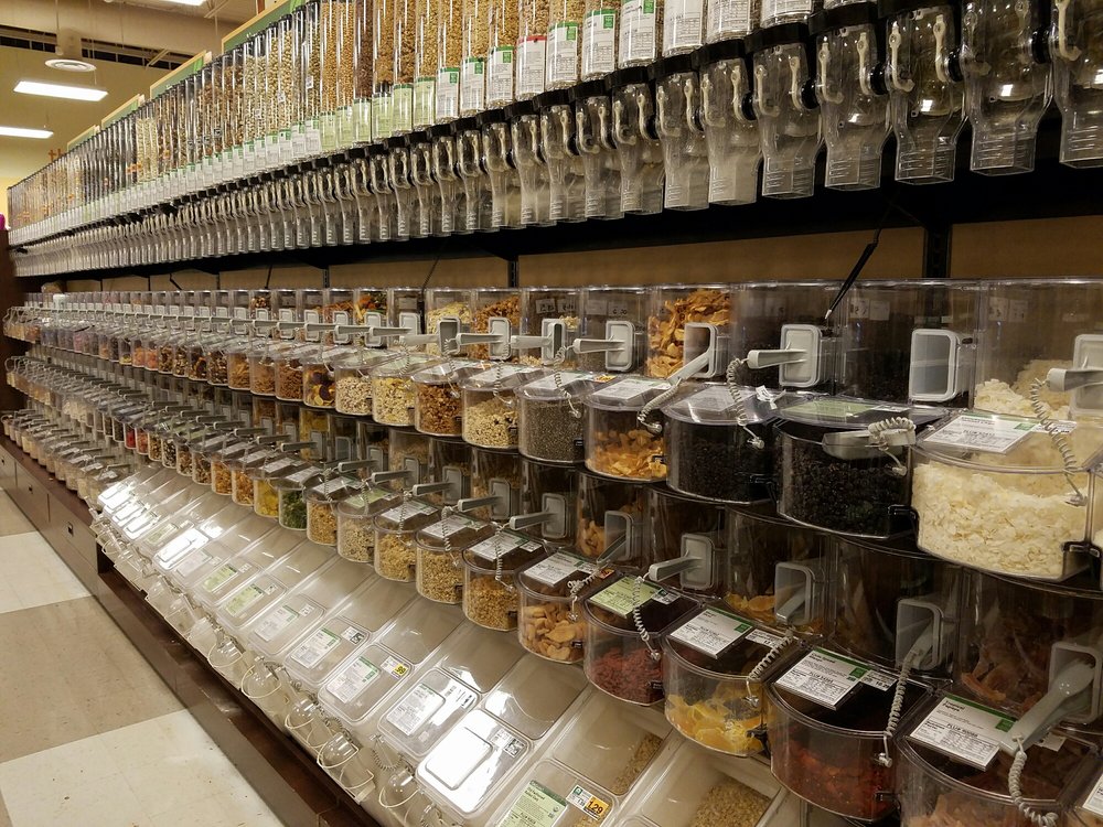 Fred Meyer One Stop Shopping 16 Reviews Department Fred Meyer One Stop Shopping 16 Reviews Department