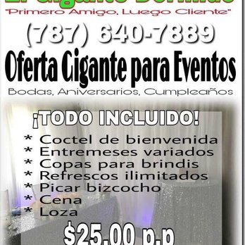 Cena para picar amigos