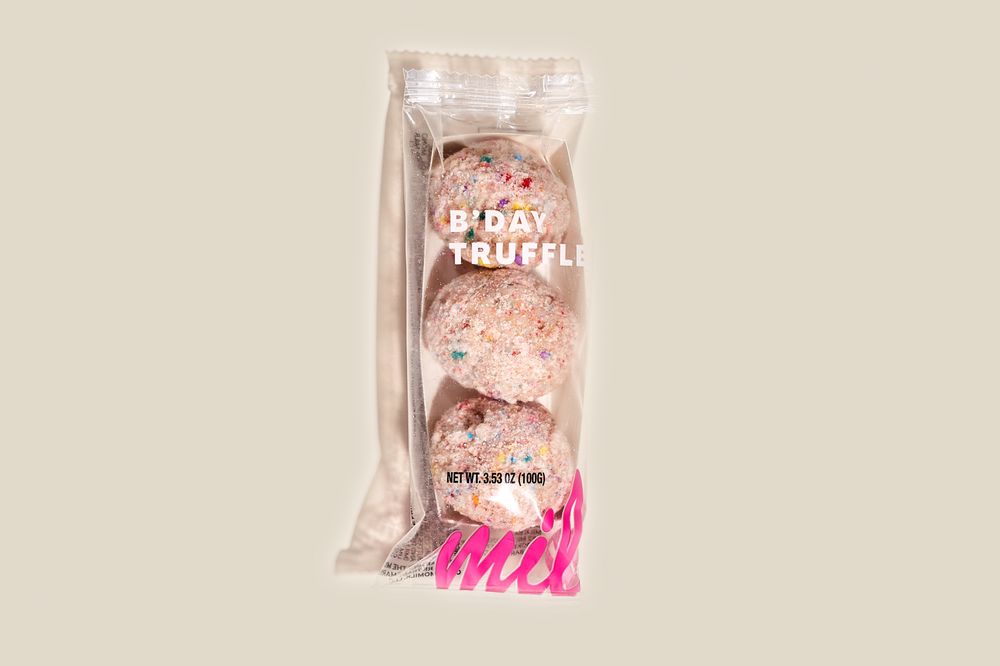 Milk Bar