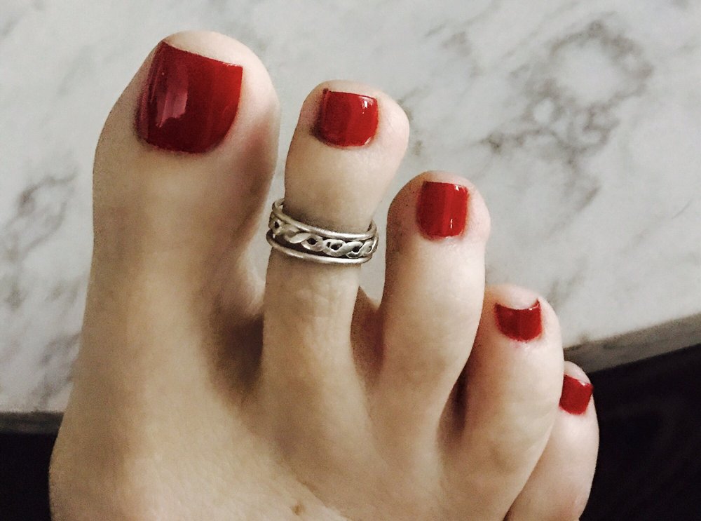 pretty toes yelp