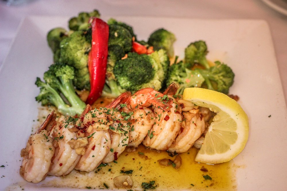 Spain Restaurant & Toma Bar