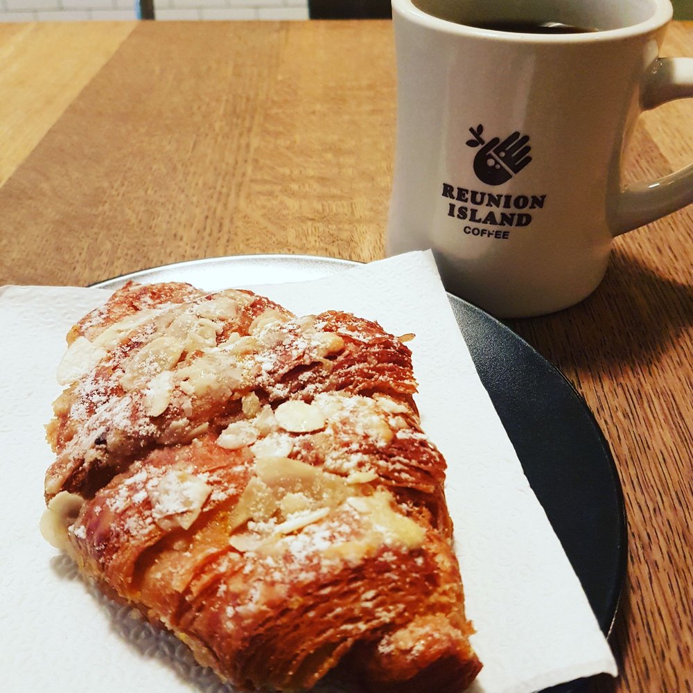 Reunion Coffee Roasters