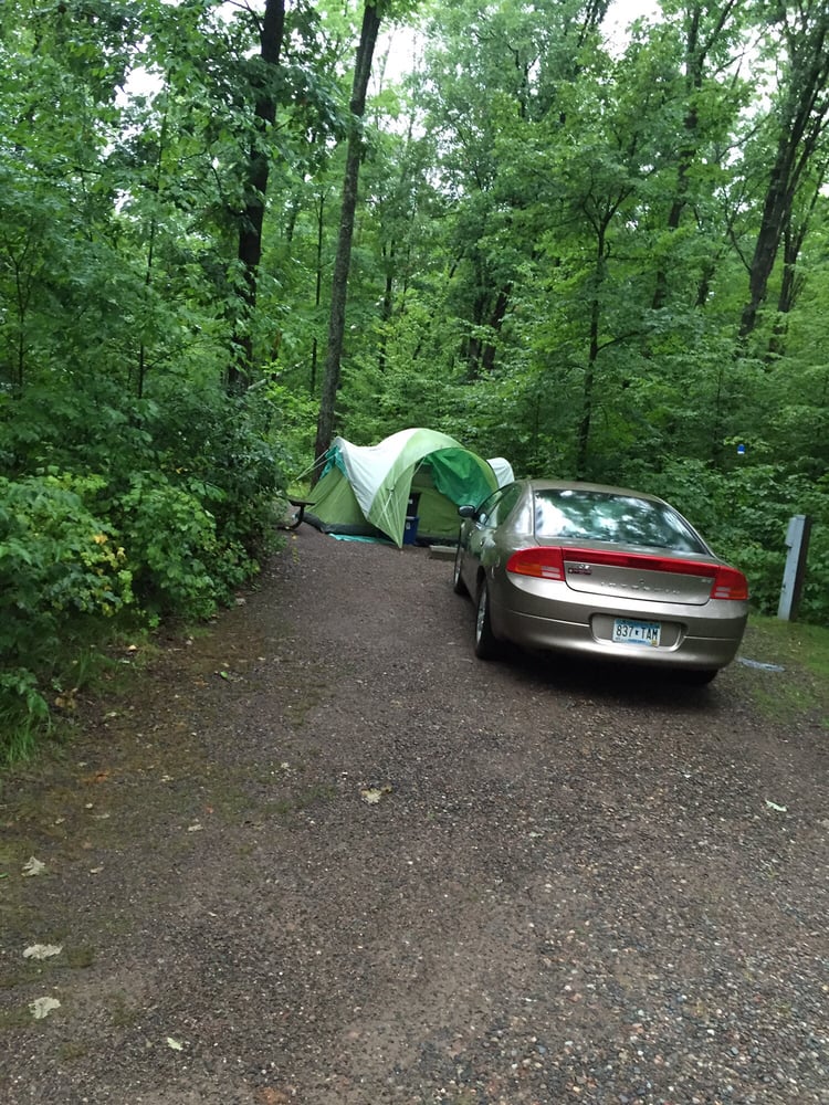 Mille Lacs Kathio State Park Parks 15066 Kathio State Park Rd