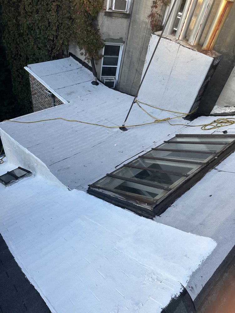 Manhattan Roofing