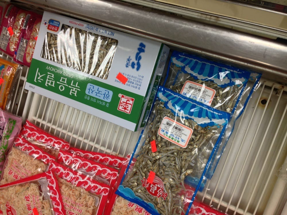 Win Li Supermarket