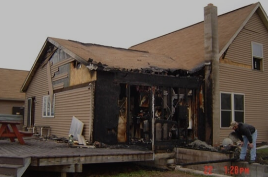 image of business Keystone Restorations & Builders