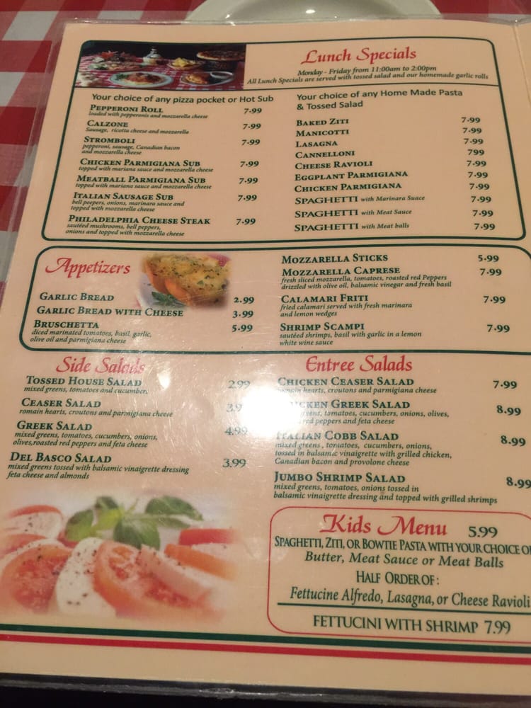 Online Menu Of Diarti Italian Cafe Restaurant Woodward Oklahoma Menu Of Diarti Italian Cafe Restaurant