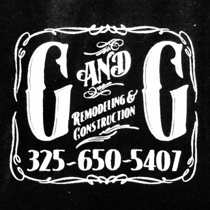 G & G Remodeling and Construction
