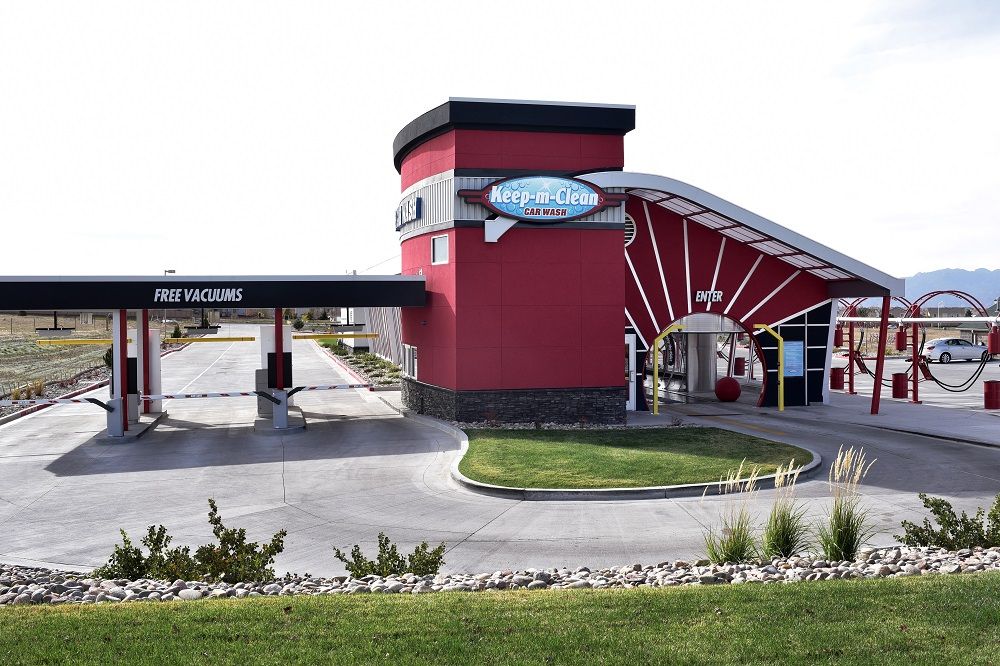 Keep M Clean Car Wash Colorado Springs Co Keep M Clean Car Wash Colorado Springs Co