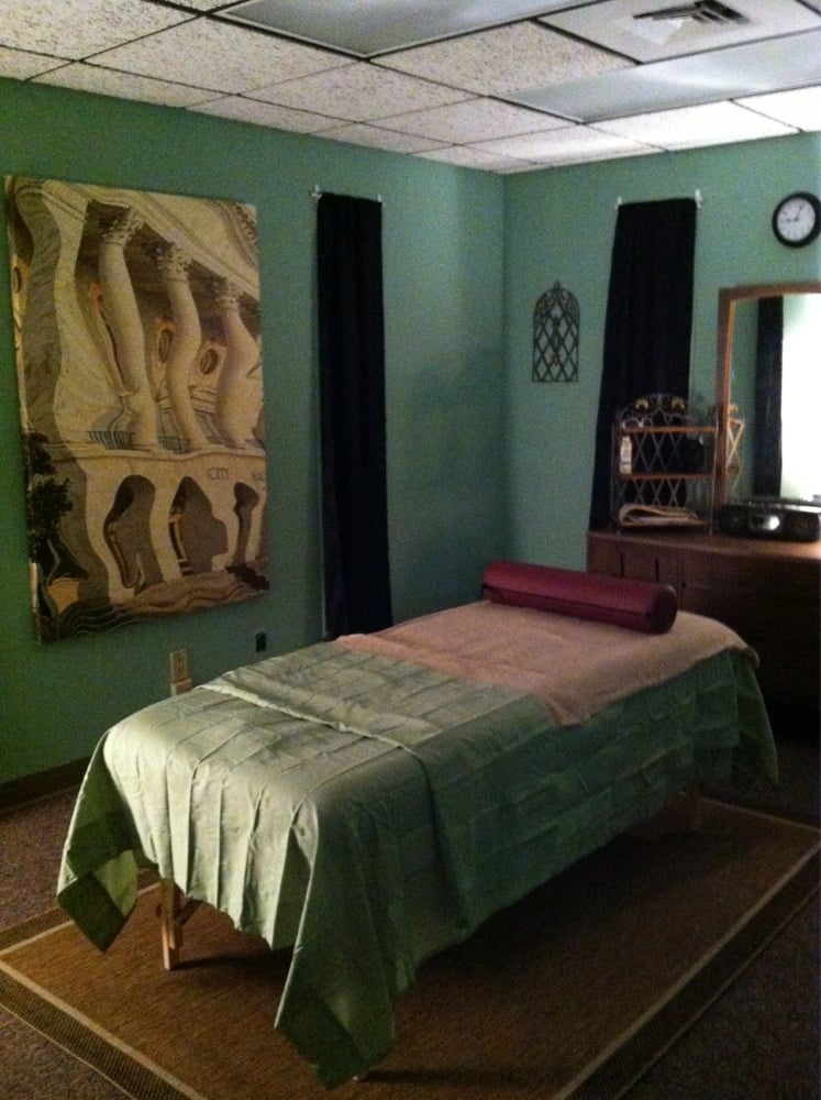 417 Massage