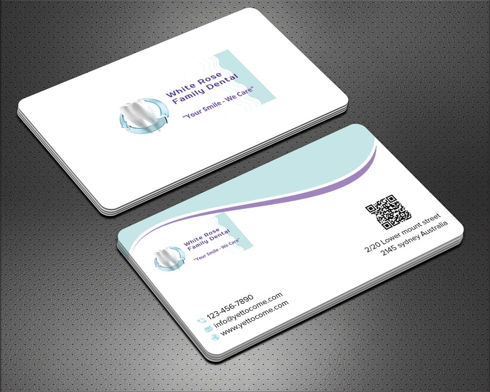 image of business White Rose Family Dental LLC