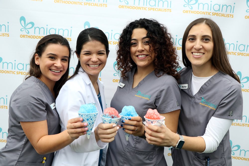 Miami Orthodontic Specialists