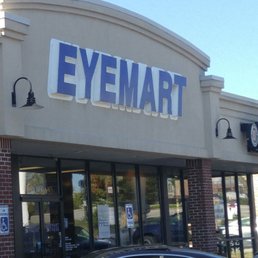Eyemart Express Eyewear Opticians 7921 Mall Road Florence KY
