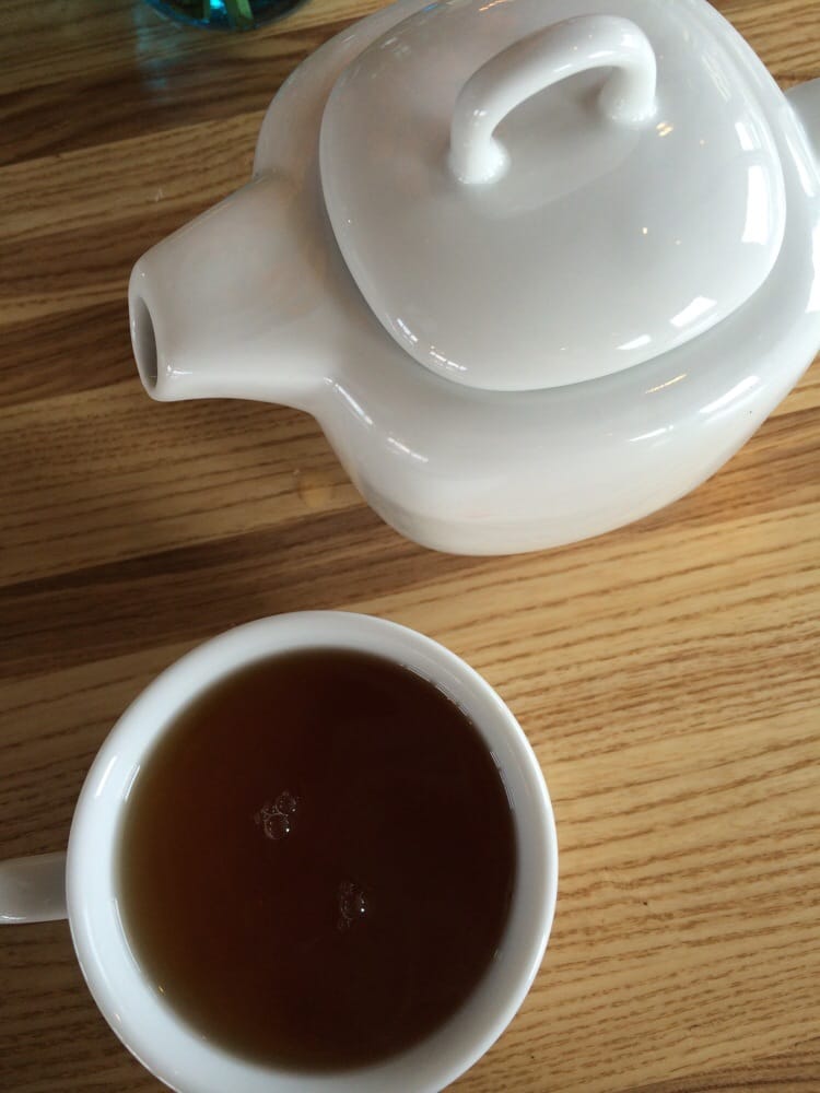 Hanan's Cafe