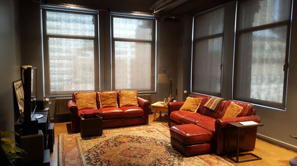 image of business Horizon Window Treatments