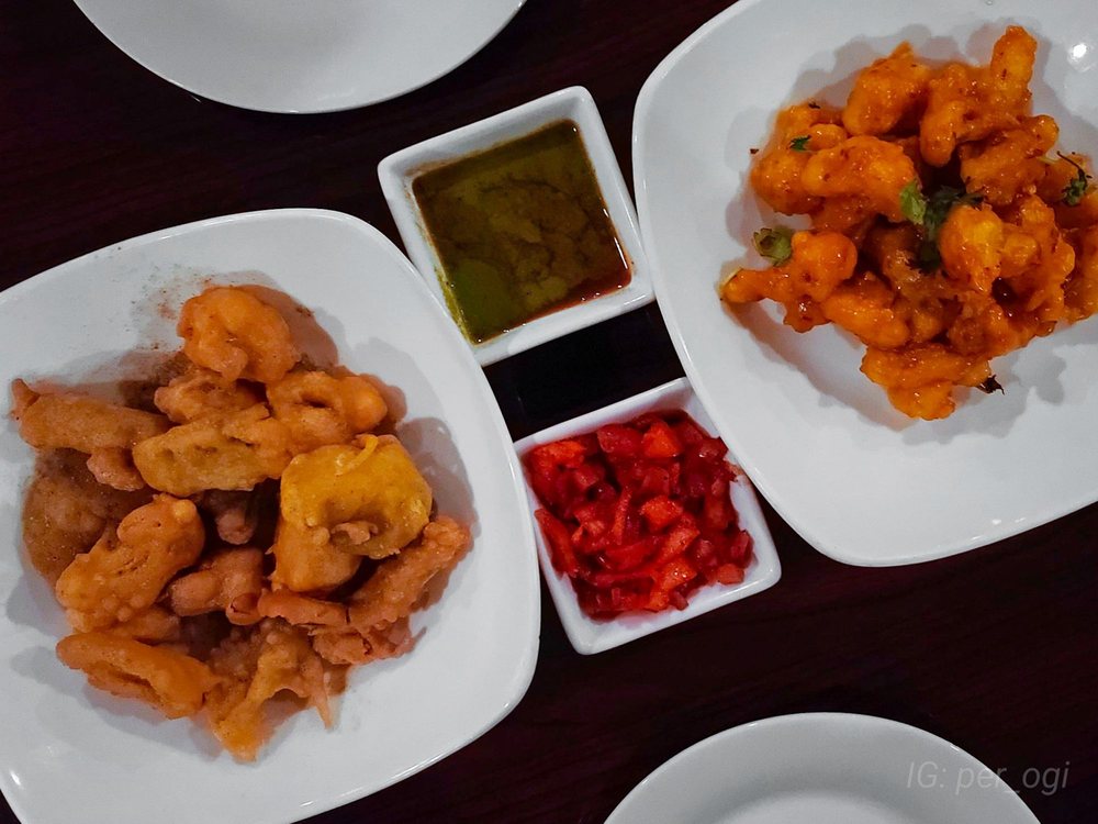 Masala House Indian Bistro