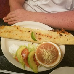 Mexican Restaurants In Overland Park Yelp Machetes