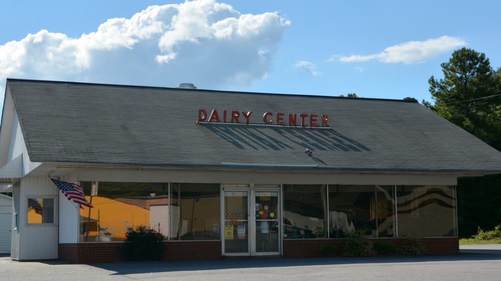 Dianne's Dairy Center