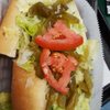 Turtle's Subs