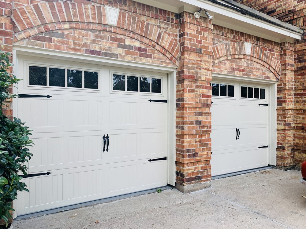 Spectrum Overhead Door