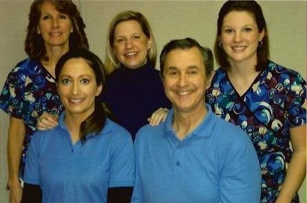 image of business Albright Dental Practice