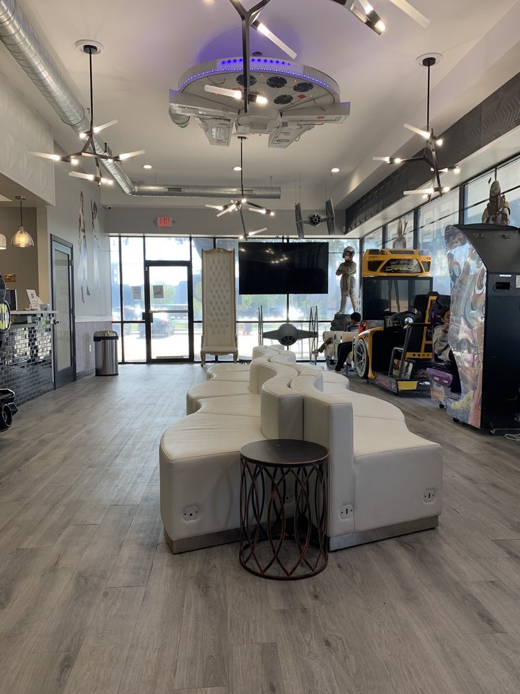 image of business The Dental Space