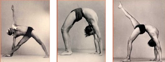 Iyengar Yoga Institute of New York