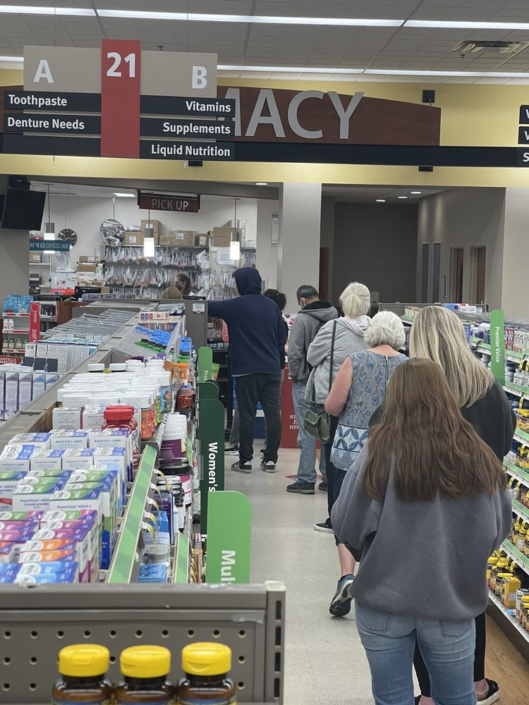 Bartell Drugs