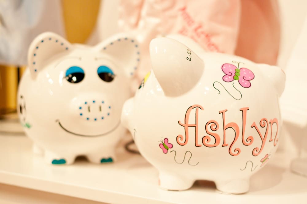 J.A. Whitney, A Gift Boutique