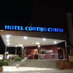 Hotel Cortijo Chico Hotels Carretera Ma 9001 Avda De Las Photo Of Hotel Cortijo Chico Alhaurín De La Torre Málaga Spain