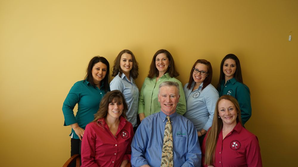 image of business Danaher Gerald