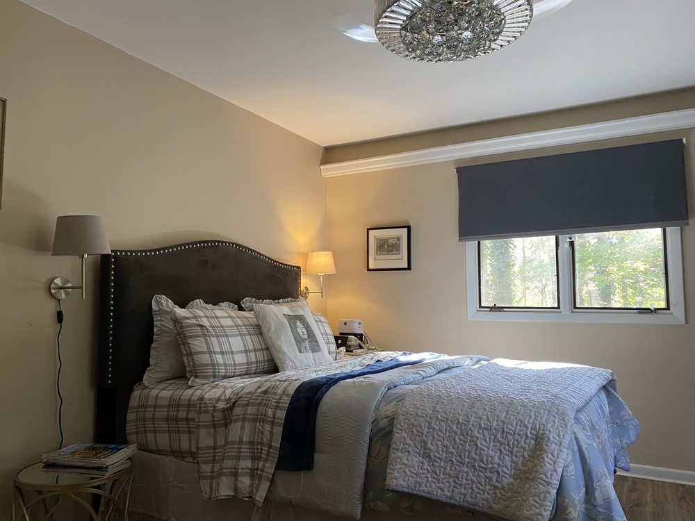 Gaspar Garcia Painting