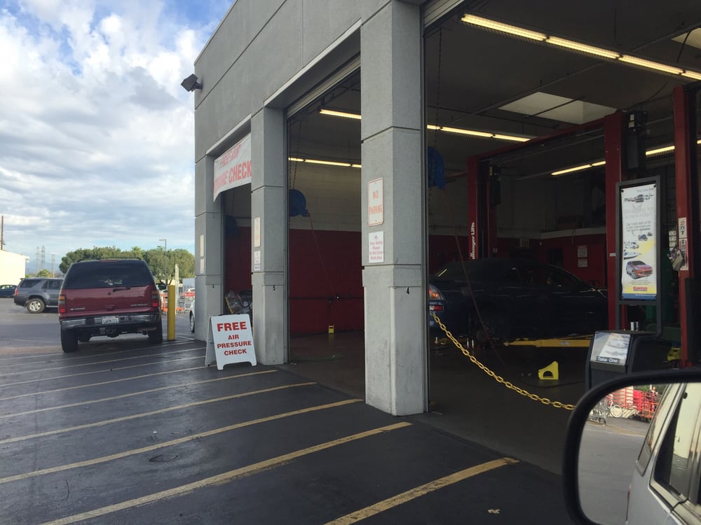 Costco Tire Center 29 Reviews Tires 8810 Tampa Ave, Northridge, Los Angeles, CA Phone