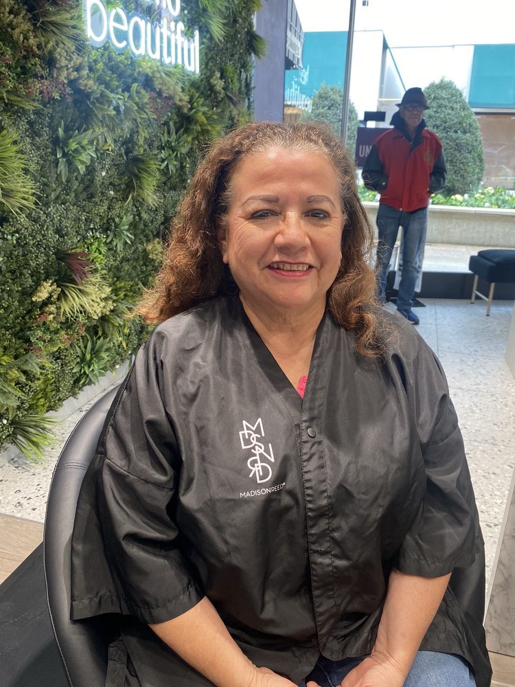 Madison Reed Hair Color Bar - Palo Alto