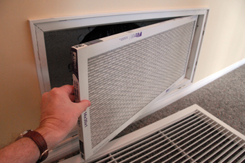 image of business Moss Creek HVAC