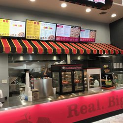 Fathers Pizza 2801 Wilma Rudolph Blvd Clarksville Tn Photo Of Fathers Pizza Clarksville Tn United States