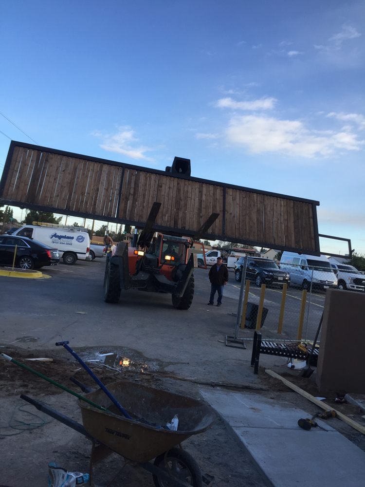 Mata's Garage Doors & Docks