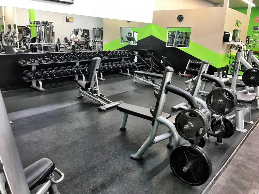 Journey Fitness NSB