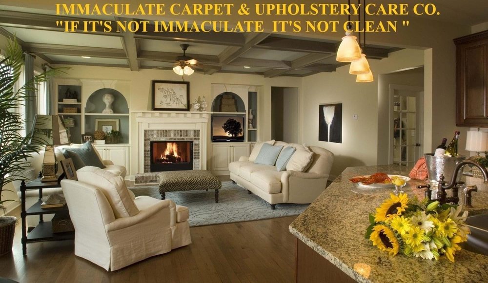 Immaculate Carpet Care