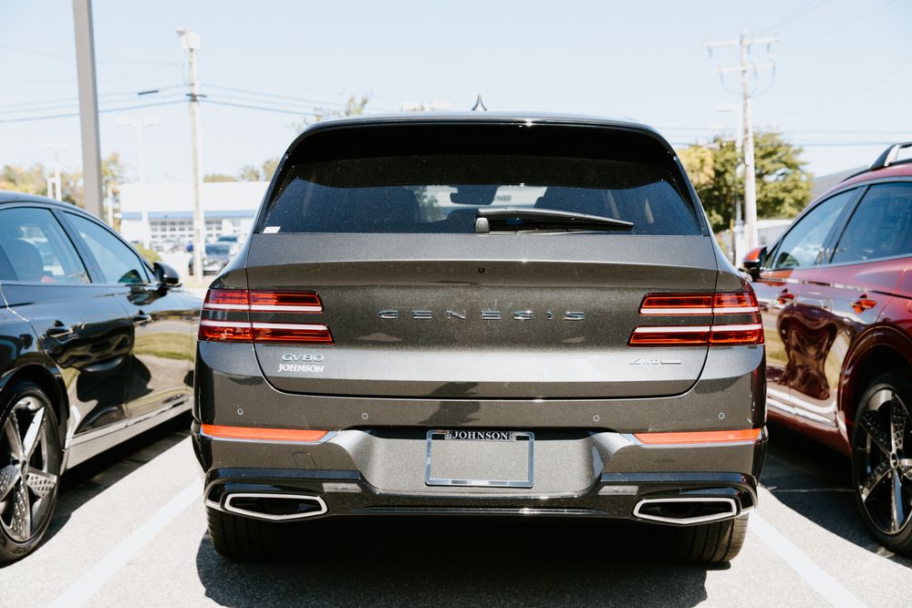 Genesis of Greensboro