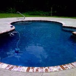 Deep Blue Pool Spa 27 Photos Contractors 14285 Cable Bridge Photo Of Deep Blue Pool Spa Gulfport Ms United States